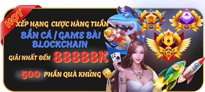 Cwin 333 Ra Mắt Trò Chơi Bắn Cá Mới
