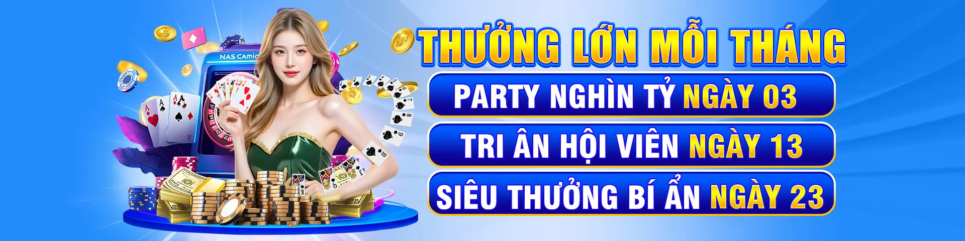 Tổng hợp khuyến mãi Cwin 333 hấp dẫn