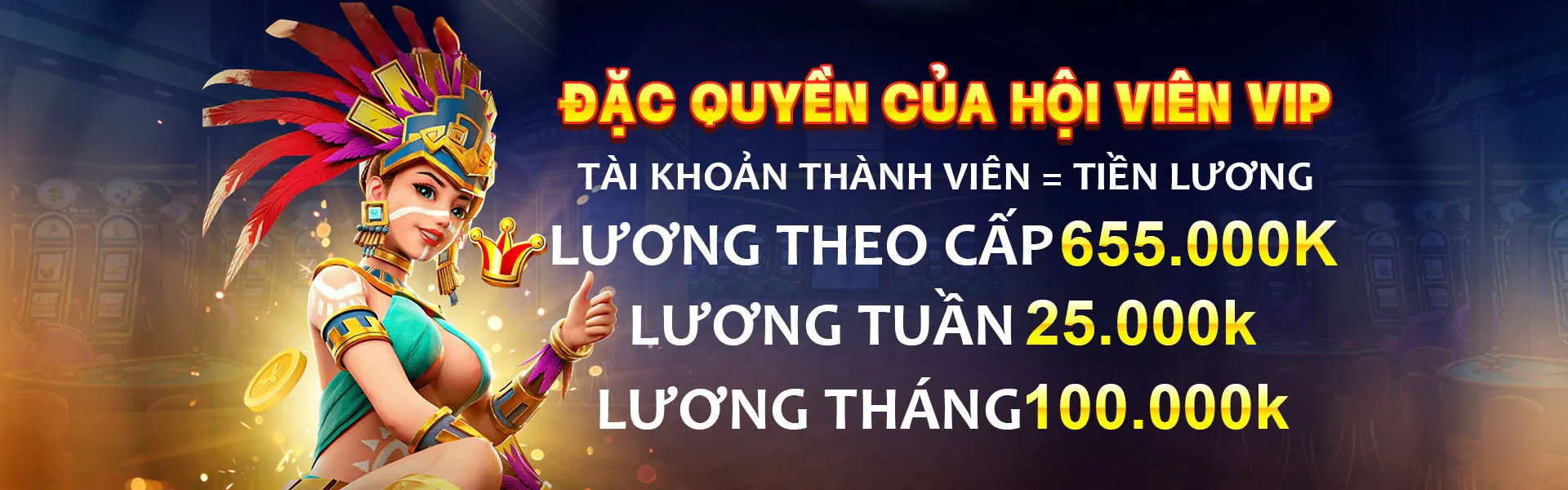 Ứng dụng Cwin 333 trên điện thoại thông minh