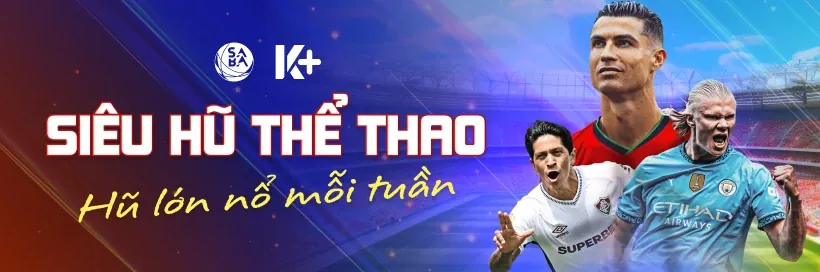 Cá cược thể thao cwin 333 với các trận đấu bóng đá